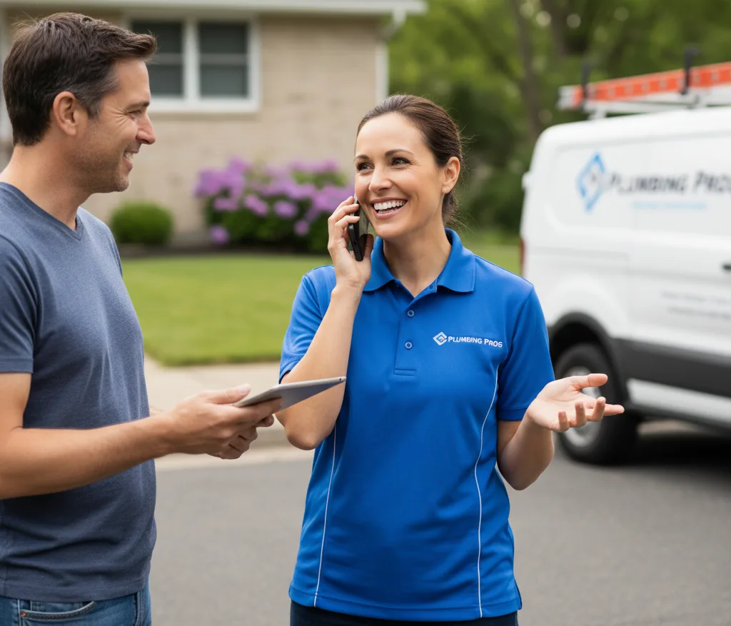 Emergency Plumbing in Nettleton, MS